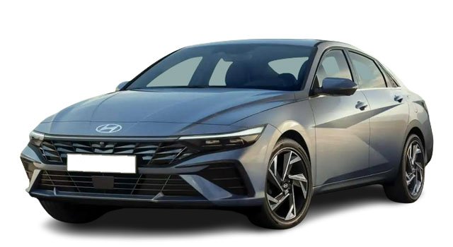 Hyundai Elantra 2024 Price In Ethiopia , Features And Specs - Ccarprice ETB