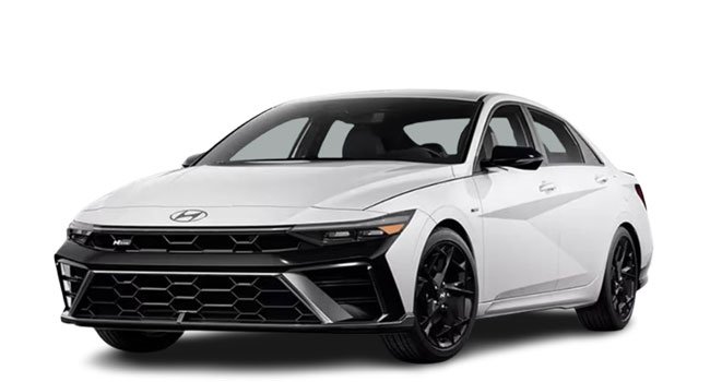 Hyundai Elantra 2026 Price in Germany