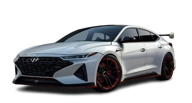 Hyundai Elantra N 2026 Price in South Korea