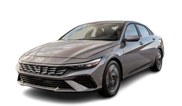 Hyundai Elantra SE 2025 Price in South Africa