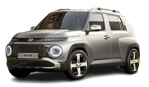 Hyundai Inster 2026 Price in Vietnam