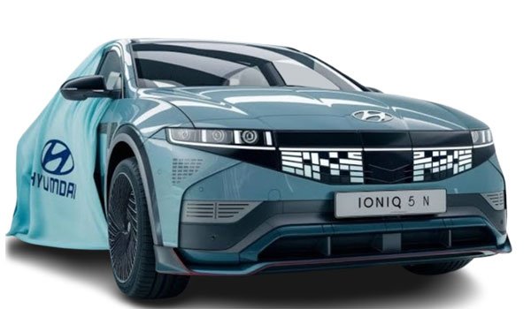 Hyundai Ioniq 5 N 2026 Price in Dubai UAE