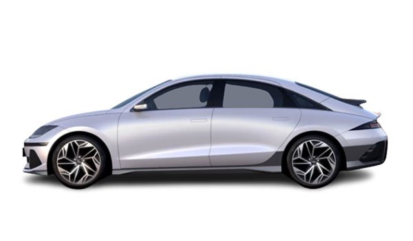 Hyundai Ioniq 6 2025 Price in China