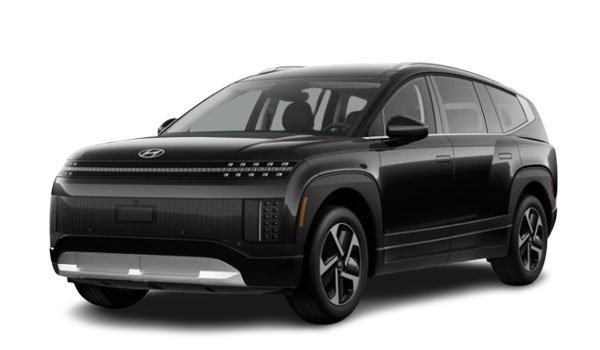 Hyundai Ioniq 9 S 2026 Price in China