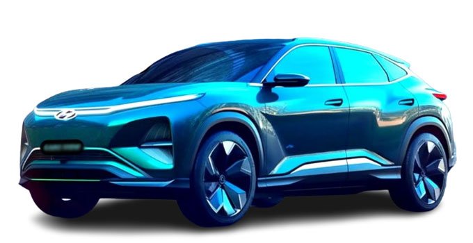 Hyundai Kona 2025 Price in Germany