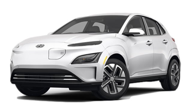 Hyundai Kona Electric 2024 Price In USA , Features And Specs ...