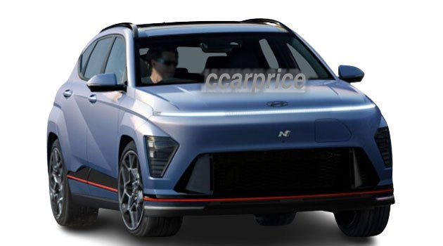 Hyundai Kona Electric 2025 Price in Macedonia