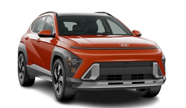 Hyundai Kona Limited 2026 Price in Bangladesh