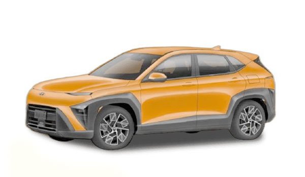 Hyundai Kona N Line 2024 Price In Thailand , Features And Specs