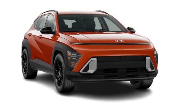 Hyundai Kona SEL Sport 2026 Price in Saudi Arabia