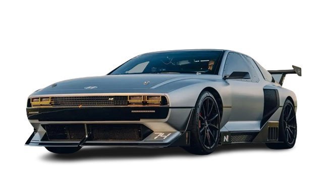 Hyundai N Vision 74 Price in Oman