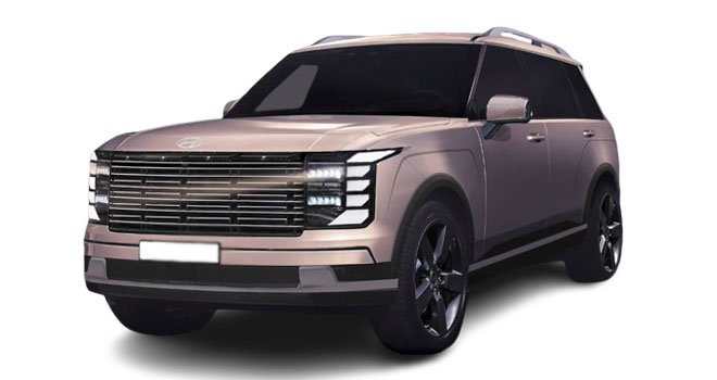 Hyundai Palisade 2027 Price in Nigeria
