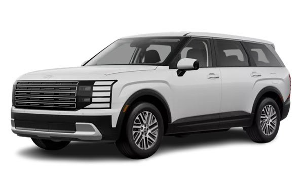 Hyundai Palisade SE 2026 Price in Nepal