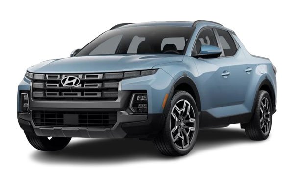 Hyundai Santa Cruz Limited 2026 Price in Dubai UAE