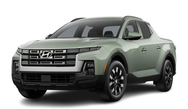 Hyundai Santa Cruz SEL 2026 Price in Hong Kong