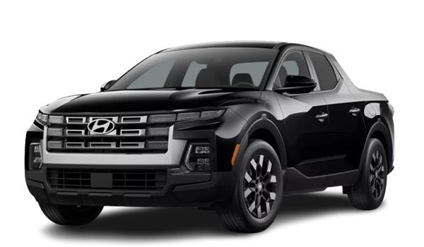Hyundai Santa Cruz SE 2026 Price in South Africa