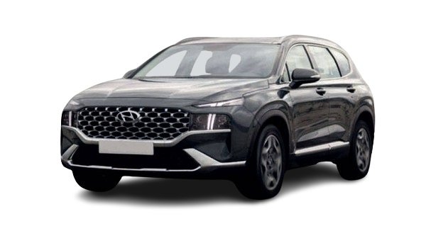 Hyundai Santa Fe Signature 2024 Price in South Africa