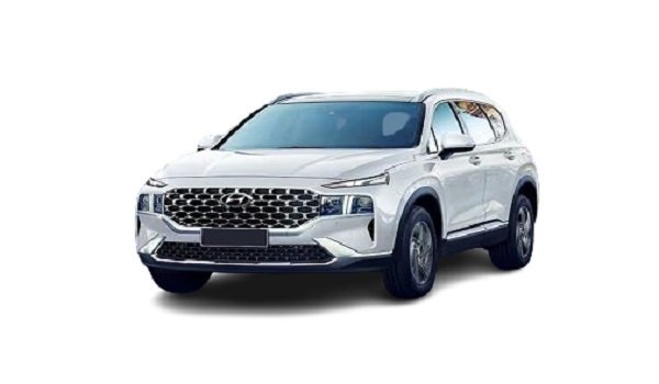 Hyundai Santa Fe Smart 2024 Price in China