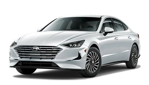 Hyundai Sonata Hybrid Limited 2022 Price In Indonesia Features And