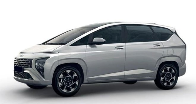 Hyundai Stargazer 2025 Price in Uganda