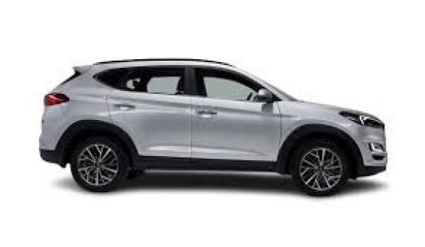 Hyundai Tucson AWD A/T Ultimate 2024 Price in USA