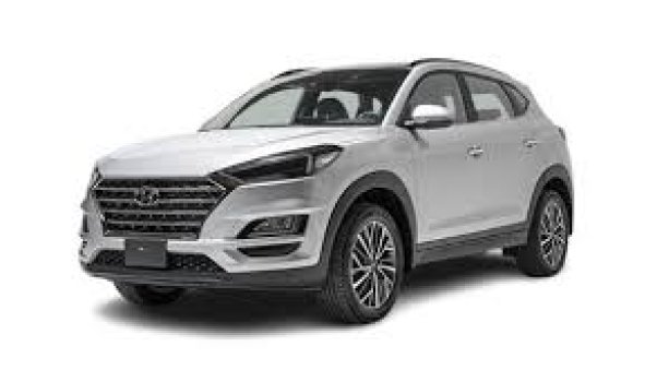 Hyundai Tucson FWD A/T GLS 2024 Price in USA