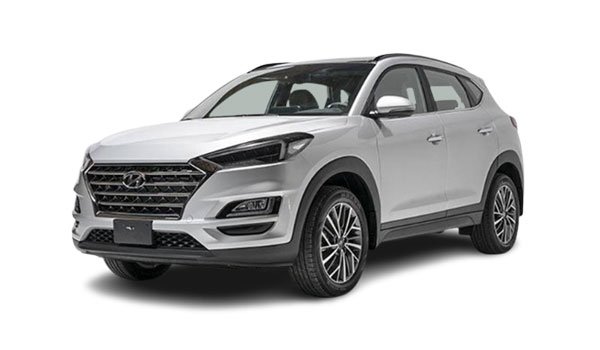 Hyundai Tucson FWD A/T GLS 2024 Price in Sri Lanka