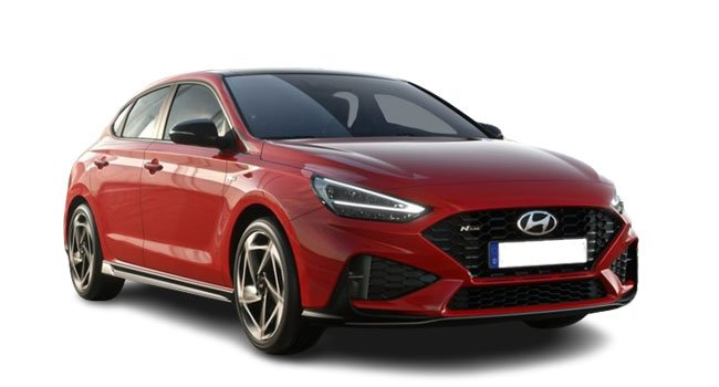 Hyundai i30 Fastback 2025 Price in China