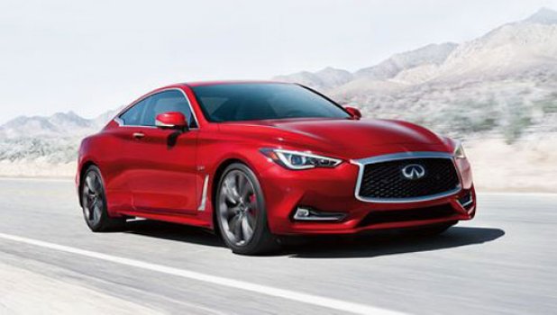 Infiniti Q60 RED SPORT 400 2020 Price In Malaysia , Features And Specs