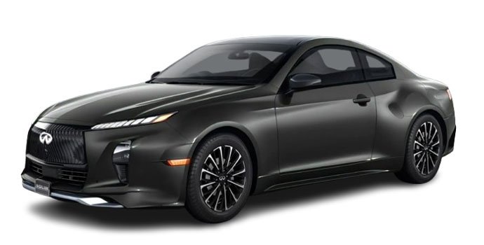 Infiniti G35 Premium Coupe 2026 Price in Hong Kong