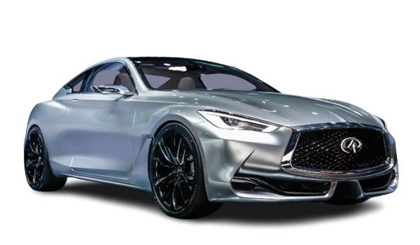 Infiniti Q60 2025 Price in Turkey