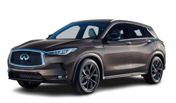 Infiniti QX50 AUTOGRAPH AWD 2025 Price in Indonesia