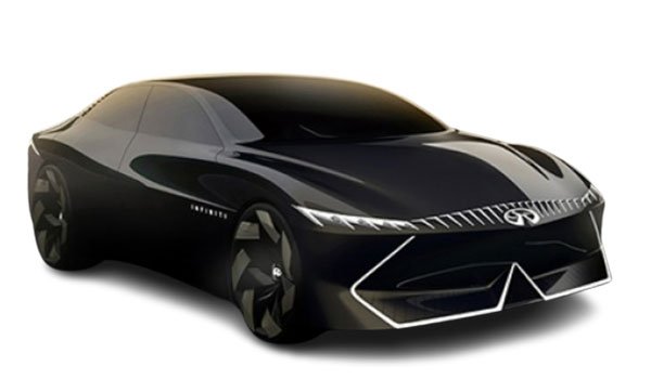 Infiniti Vision QXE  Price in Sri Lanka