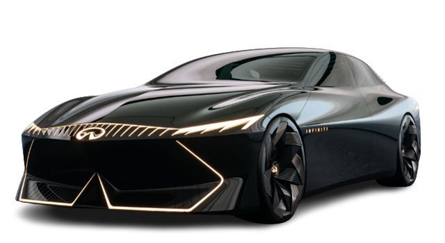 Infiniti Vision Qe Concept Price in Kuwait