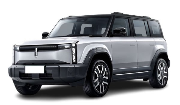 Jaecoo J6 Comfort RWD 2026 Price in New Zealand