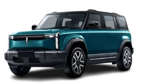 Jaecoo J6 Luxury RWD 2026 Price in Dubai UAE