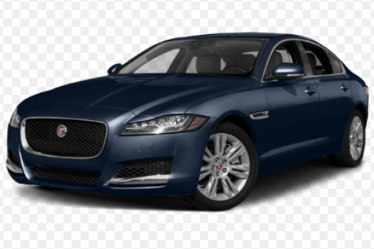 Jaguar XF Premium 30t 2018 Price in USA