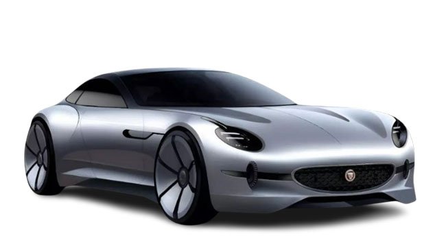 Jaguar E-Type 2026 Price in Singapore