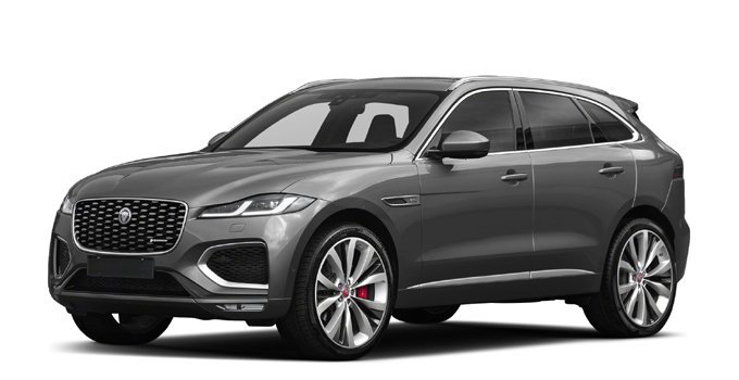 Jaguar F Pace Portfolio 30t 2019 Price In Malaysia Features And Specs Ccarprice Mys