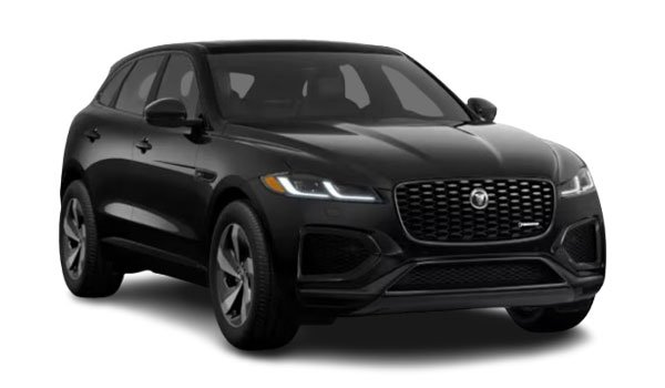 Jaguar F-Pace P400 R-Dynamic S 2026 Price in Europe