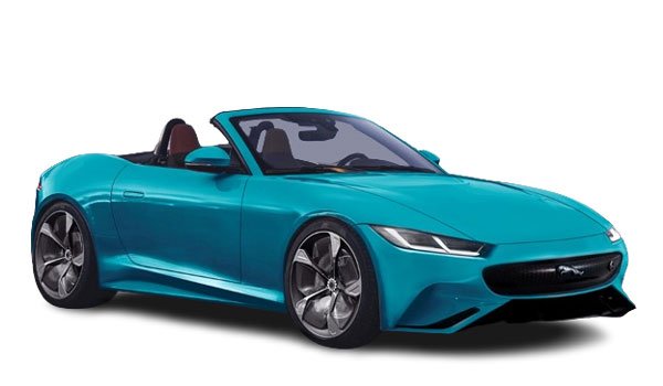 Jaguar F-Type Convertible 2025 Price in Bahrain