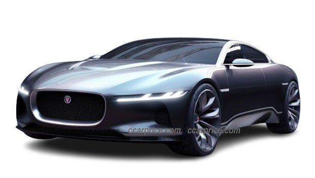 Jaguar F-Type Coupe 2025 Price in South Africa