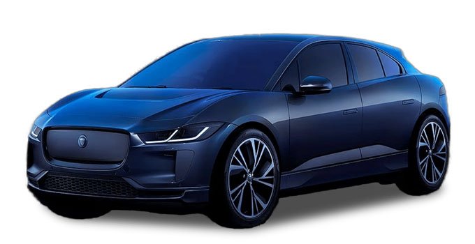 Jaguar I-Pace EV400 2023 Price in Germany