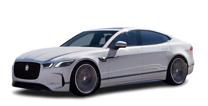 Jaguar XJ 2025 Price in USA