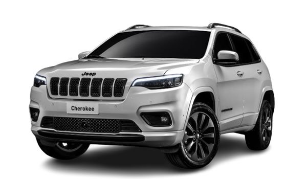 Jeep Cherokee 2025 Price in Germany