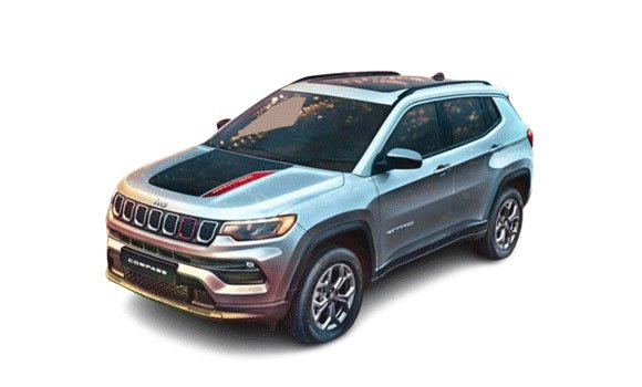 Jeep Compass Anniversary Edition 2024 Price in Ecuador