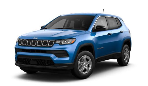 Jeep Compass Sport 22 Price In France Features And Specs Ccarprice Fra