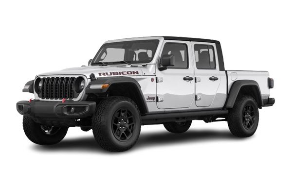Jeep Gladiator 2025 Price in South Korea