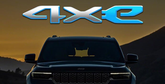 Jeep Grand Cherokee 4xe 2025 Price in South Korea