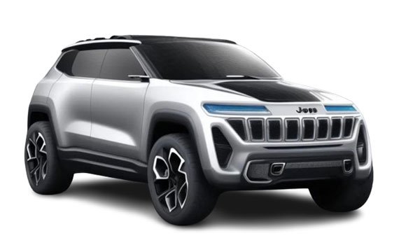 Jeep circinus 2027 Price in Hong Kong